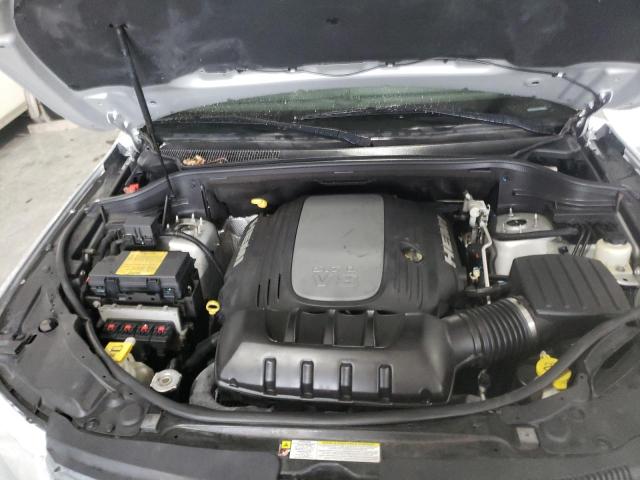 45957254 :رقم المزاد ، 1J4RR5GTXBC562686 vin ، 2011 Jeep Grand Cherokee Limited مزاد بيع