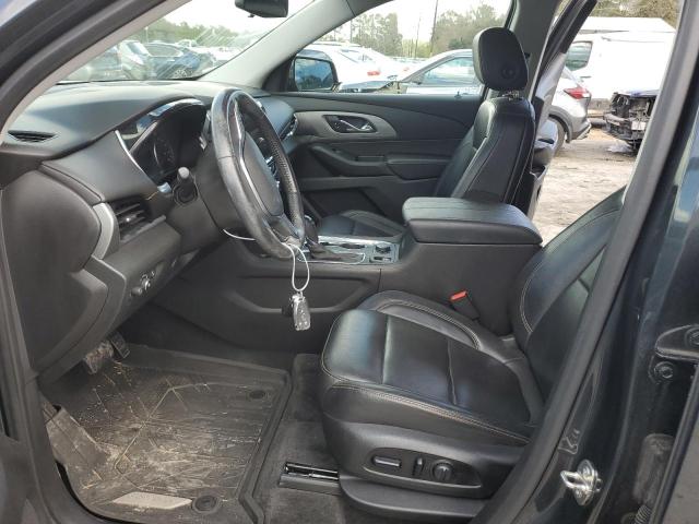 Aukcja sprzedaży 2020 Chevrolet Traverse Rs, vin: 1GNERJKW2LJ299208, numer aukcji: 45199344