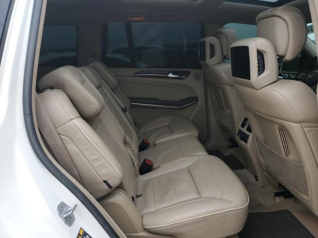 Aukcja sprzedaży 2014 Mercedes-benz Gl 350 Bluetec, vin: 4JGDF2EE4EA297187, numer aukcji: 45455504