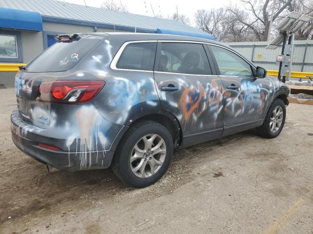 Aukcja sprzedaży 2014 Mazda Cx-9 Sport, vin: JM3TB2BA8E0438384, numer aukcji: 45476214