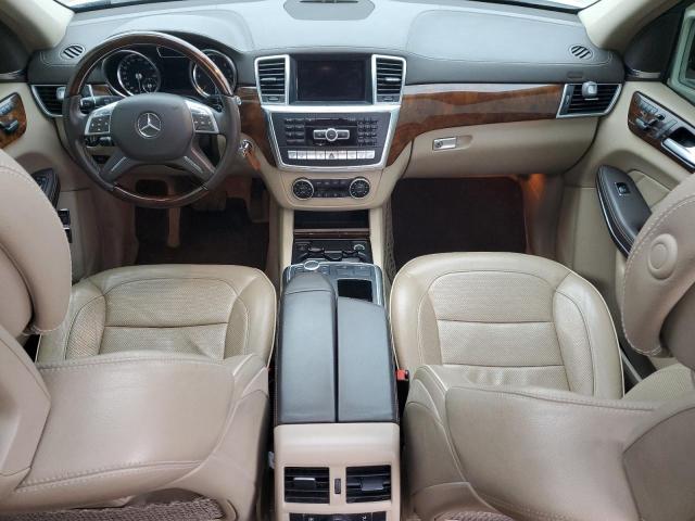 Aukcja sprzedaży 2014 Mercedes-benz Gl 350 Bluetec, vin: 4JGDF2EE4EA297187, numer aukcji: 45455504
