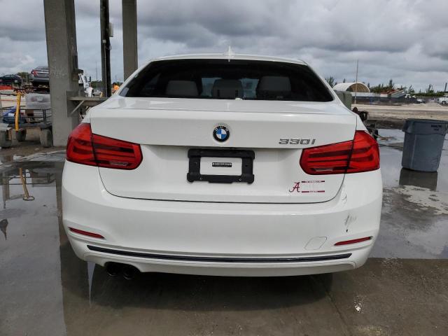 45533954 :رقم المزاد ، WBA8B9G5XJNU97966 vin ، 2018 Bmw 330 I مزاد بيع
