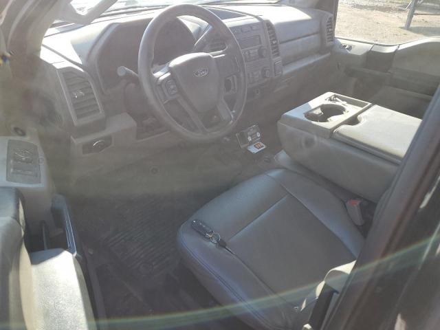 Aukcja sprzedaży 2017 Ford F350 Super Duty, vin: 1FD8X3H64HEE36952, numer aukcji: 45292394