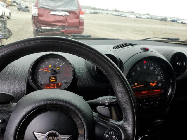Aukcja sprzedaży 2015 Mini Cooper S Countryman, vin: WMWZC3C55FWT03530, numer aukcji: 45183714