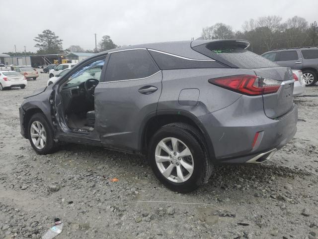 Aukcja sprzedaży 2016 Lexus Rx 350, vin: 2T2ZZMCA9GC012099, numer aukcji: 45055334