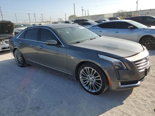 Aukcja sprzedaży 2016 Cadillac Ct6 Premium, vin: 1G6KF5RS0GU167490, numer aukcji: 45427174