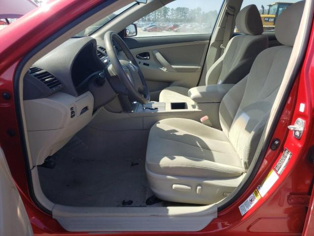 Продаж на аукціоні авто 2007 Toyota Camry Ce, vin: 4T1BE46K97U017422, номер лоту: 46575784