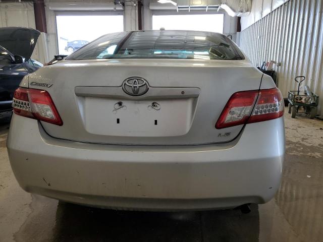 46396214 :رقم المزاد ، 4T4BF3EK4AR023392 vin ، 2010 Toyota Camry Base مزاد بيع