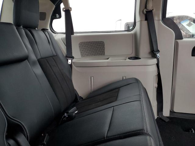 Aukcja sprzedaży 2019 Dodge Grand Caravan Sxt, vin: 2C4RDGCG5KR584000, numer aukcji: 45407274