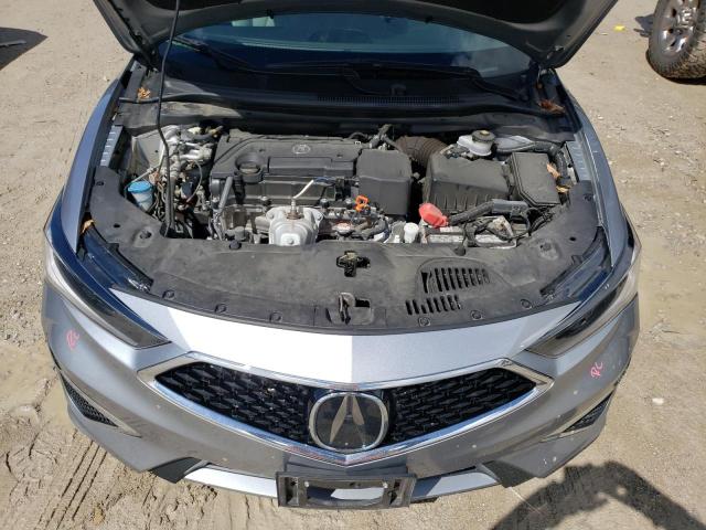 47969704 :رقم المزاد ، 19UDE2F76KA014082 vin ، 2019 Acura Ilx Premium مزاد بيع