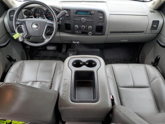 Aukcja sprzedaży 2011 Chevrolet Silverado K2500 Heavy Duty, vin: 1GC2KVCG9BZ389373, numer aukcji: 45853274