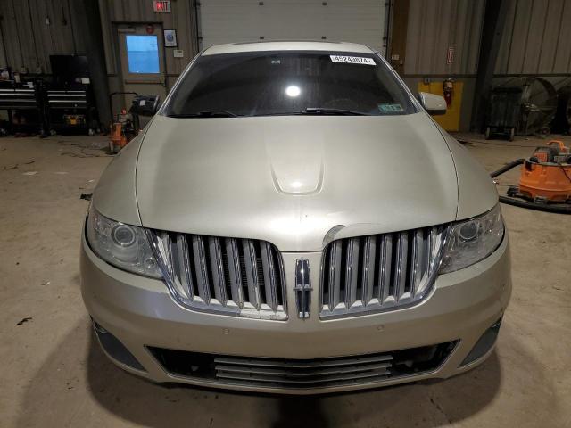 Aukcja sprzedaży 2011 Lincoln Mks, vin: 1LNHL9ER9BG604187, numer aukcji: 45249874