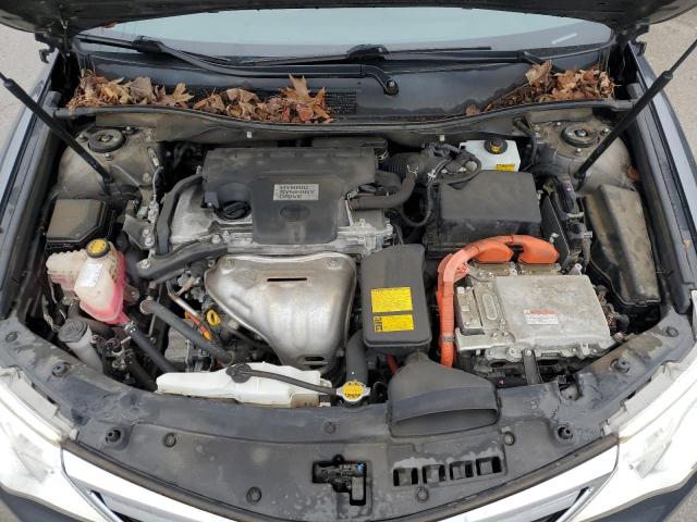 Aukcja sprzedaży 2012 Toyota Camry Hybrid, vin: 4T1BD1FK8CU043022, numer aukcji: 45285714