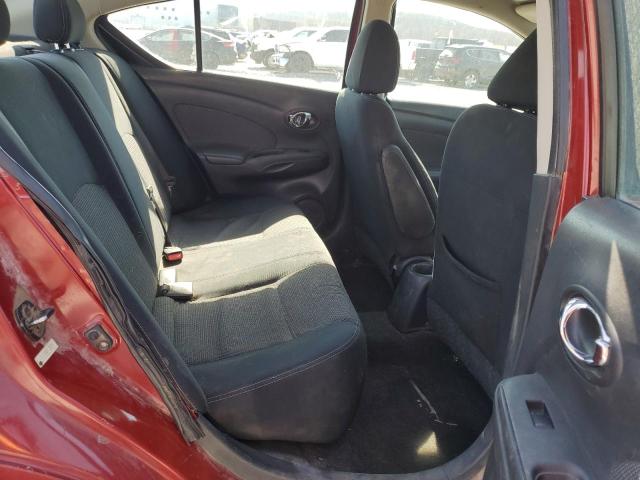 Aukcja sprzedaży 2015 Nissan Versa S, vin: 3N1CN7AP5FL800729, numer aukcji: 45410454