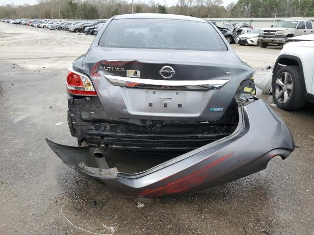 2014 Nissan Altima 2.5 მანქანა იყიდება აუქციონზე, vin: 1N4AL3AP2EC406902, აუქციონის ნომერი: 45563604