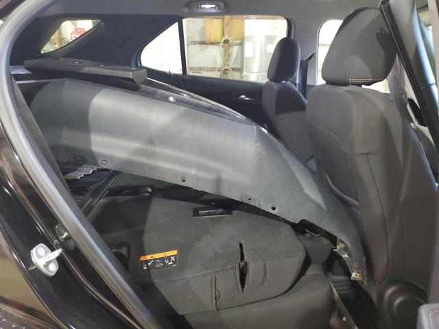 Aukcja sprzedaży 2019 Chevrolet Equinox Lt, vin: 2GNAXUEV1K6235620, numer aukcji: 46490454