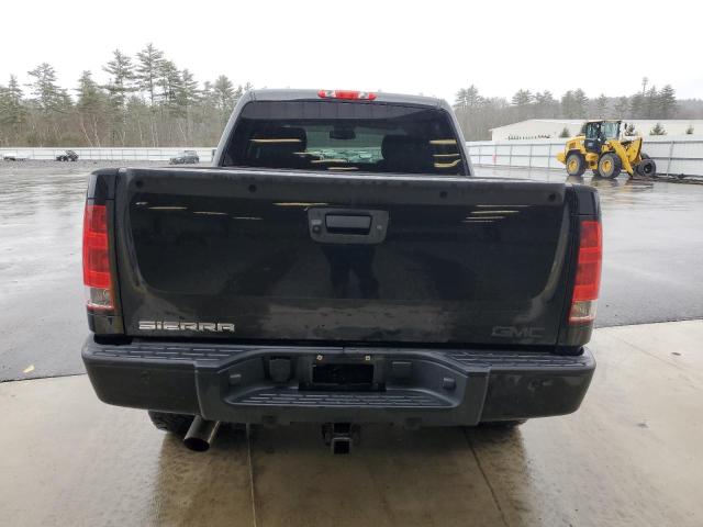 47268704 :رقم المزاد ، 3GTP2XE2XCG121310 vin ، 2012 Gmc Sierra K1500 Denali مزاد بيع