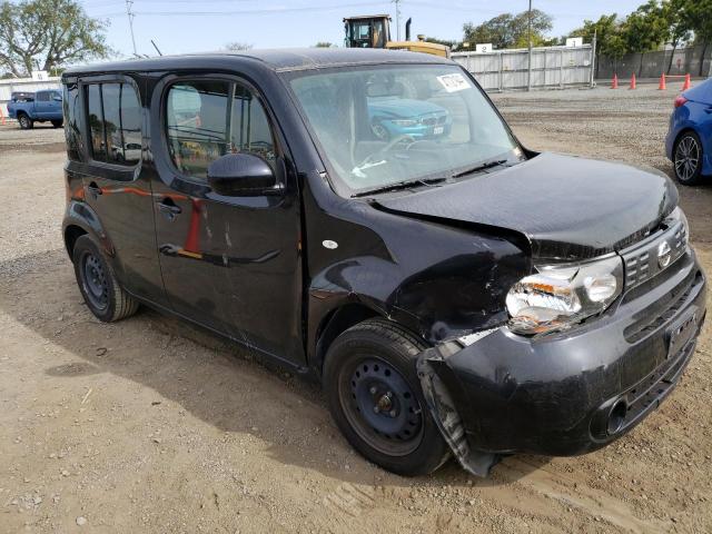 Aukcja sprzedaży 2011 Nissan Cube Base, vin: JN8AZ2KR6BT210903, numer aukcji: 47721944