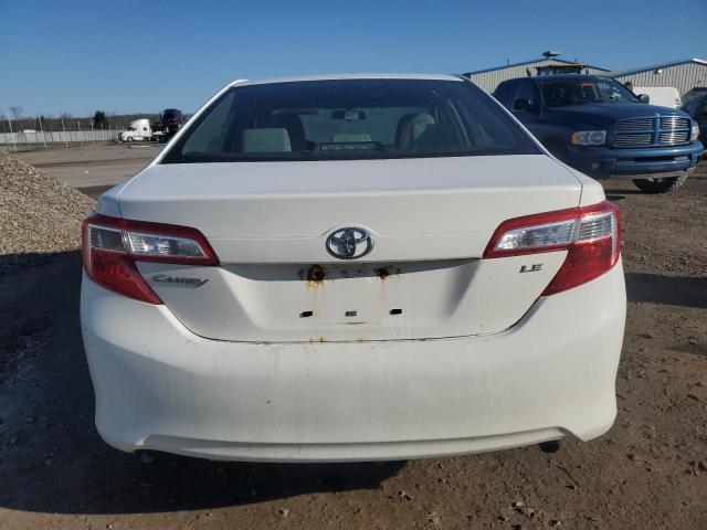 Aukcja sprzedaży 2014 Toyota Camry L, vin: 4T4BF1FK1ER358070, numer aukcji: 46240014