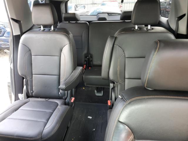 Aukcja sprzedaży 2020 Chevrolet Traverse Rs, vin: 1GNERJKW2LJ299208, numer aukcji: 45199344