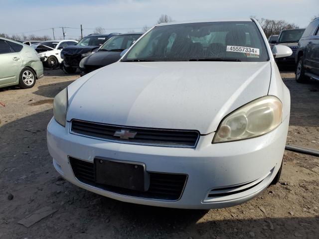 Aukcja sprzedaży 2010 Chevrolet Impala Ls, vin: 2G1WA5EN4A1137207, numer aukcji: 45557334