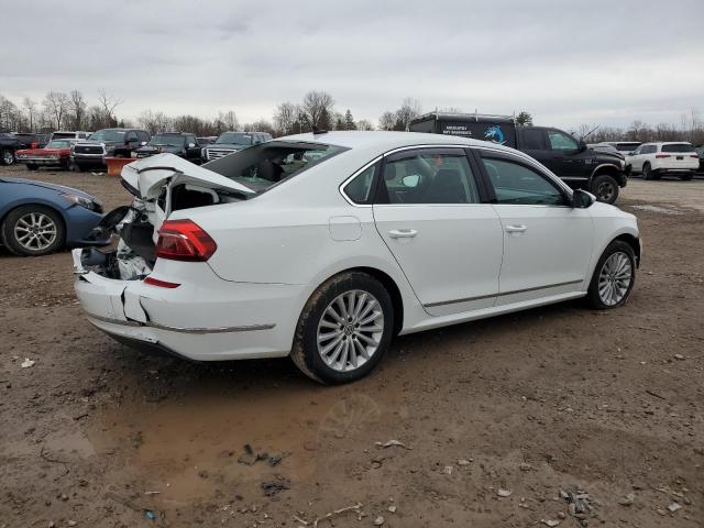 2017 Volkswagen Passat Se მანქანა იყიდება აუქციონზე, vin: 1VWBT7A39HC075983, აუქციონის ნომერი: 45350194