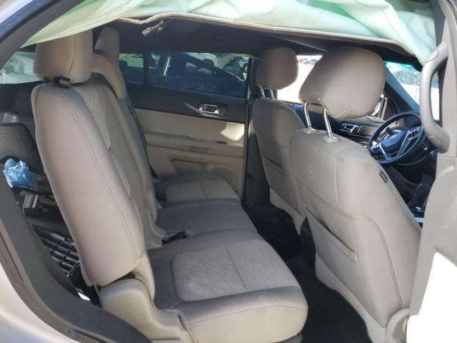 Aukcja sprzedaży 2013 Ford Explorer, vin: 1FM5K8B85DGC16534, numer aukcji: 45640704