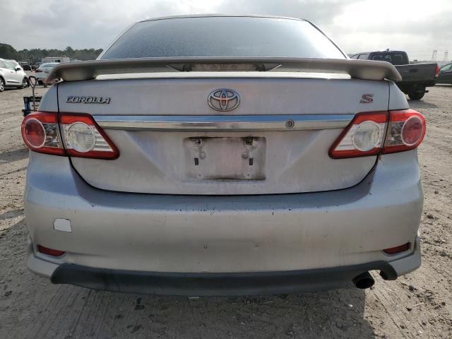 Aukcja sprzedaży 2011 Toyota Corolla Base, vin: 2T1BU4EE2BC625792, numer aukcji: 45512084