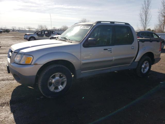 Aukcja sprzedaży 2002 Ford Explorer Sport Trac, vin: 1FMZU67E92UD23468, numer aukcji: 43467904