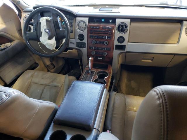 Продаж на аукціоні авто 2010 Ford F150, vin: 1FTFW1CVXAFD77486, номер лоту: 47321584