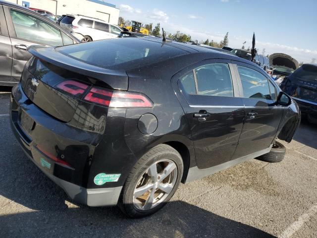 Aukcja sprzedaży 2013 Chevrolet Volt, vin: 1G1RH6E46DU119614, numer aukcji: 46509224