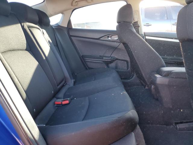 Aukcja sprzedaży 2016 Honda Civic Ex, vin: 19XFC2F74GE077327, numer aukcji: 44719344