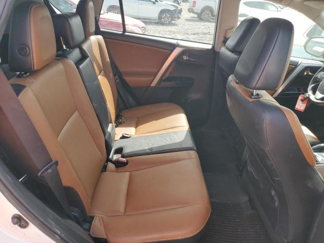 Aukcja sprzedaży 2018 Toyota Rav4 Limited, vin: JTMYFREV7JJ159331, numer aukcji: 45450194
