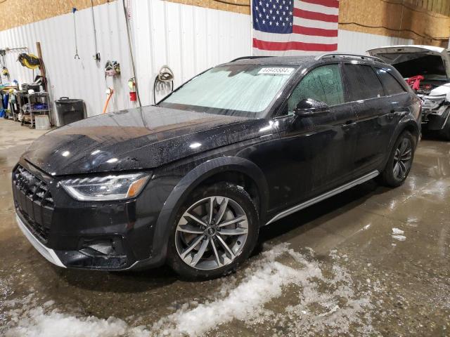 Продажа на аукционе авто 2023 Audi A4 Allroad Prestige, vin: WA19AAF40PA023670, номер лота: 44945584