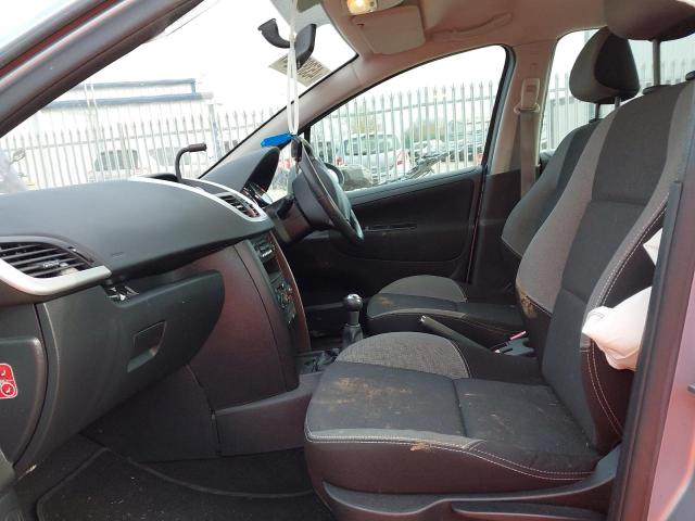 Aukcja sprzedaży 2011 Peugeot 207 Envy, vin: VF3WC8FP0AE108219, numer aukcji: 45385324