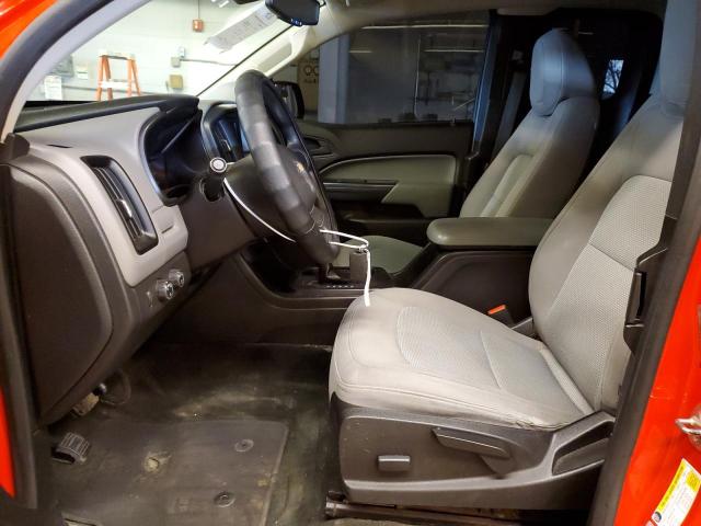 Aukcja sprzedaży 2016 Chevrolet Colorado, vin: 1GCHTBE36G1237475, numer aukcji: 45532764