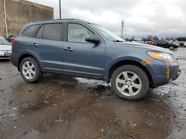 Aukcja sprzedaży 2008 Hyundai Santa Fe Se, vin: 5NMSH13EX8H200135, numer aukcji: 45560064