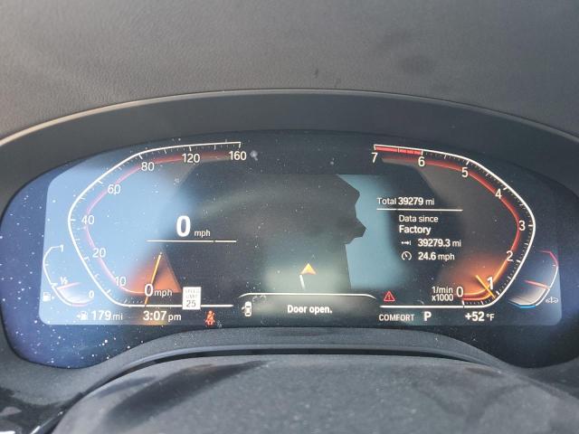 Aukcja sprzedaży 2021 Bmw 530 Xi, vin: WBA13BJ03MCF13642, numer aukcji: 45513344
