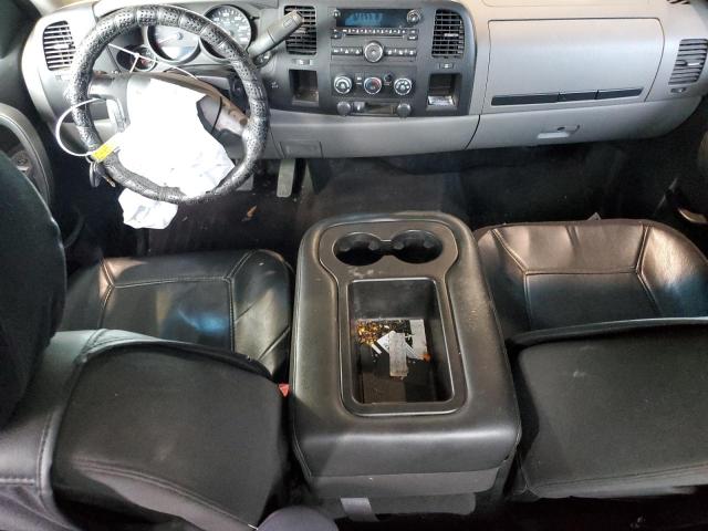2012 Chevrolet Silverado C1500  Ls მანქანა იყიდება აუქციონზე, vin: 1GCRCREA0CZ174154, აუქციონის ნომერი: 47382374