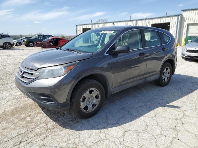 Aukcja sprzedaży 2014 Honda Cr-v Lx, vin: 2HKRM4H37EH607623, numer aukcji: 48742364