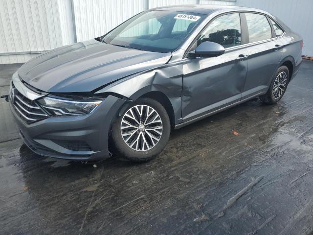 45191364 :رقم المزاد ، 3VWC57BU8KM201004 vin ، 2019 Volkswagen Jetta S مزاد بيع