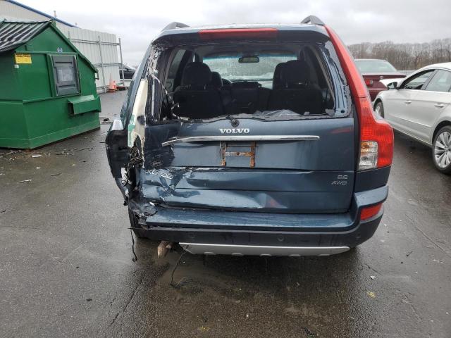 Aukcja sprzedaży 2007 Volvo Xc90 3.2, vin: YV4CM982971386592, numer aukcji: 45310844