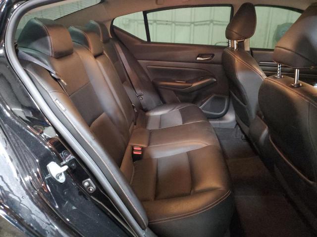 Aukcja sprzedaży 2021 Nissan Altima Sr, vin: 1N4BL4CW1MN411106, numer aukcji: 45533904