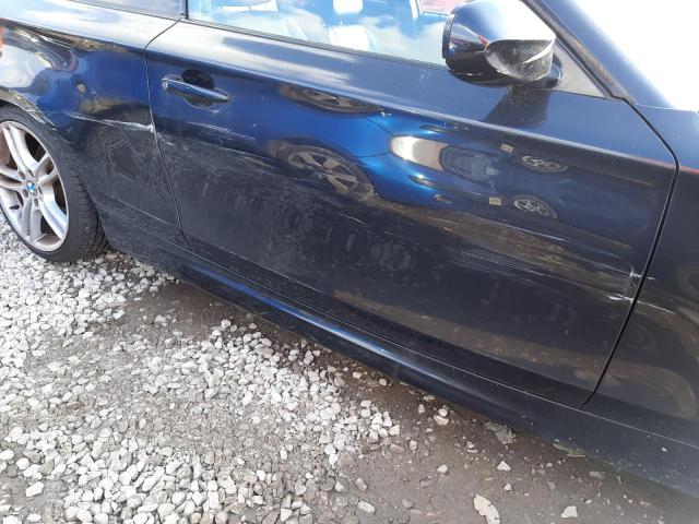 Aukcja sprzedaży 2012 Bmw 120d M Spo, vin: WBAUR32060VR22763, numer aukcji: 45434514