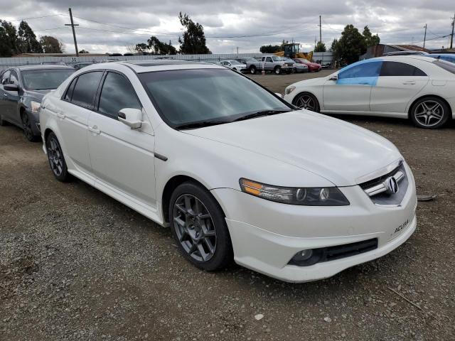 Aukcja sprzedaży 2008 Acura Tl Type S, vin: 19UUA76568A015930, numer aukcji: 45658914