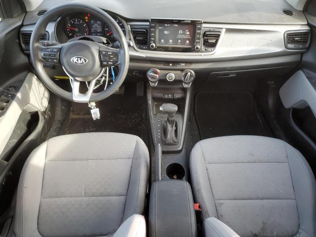 Aukcja sprzedaży 2020 Kia Rio Lx, vin: 3KPA24AD4LE303303, numer aukcji: 48107444