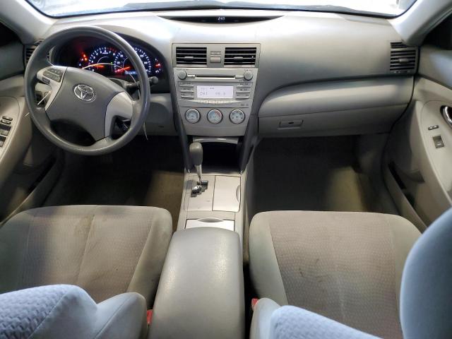 46396214 :رقم المزاد ، 4T4BF3EK4AR023392 vin ، 2010 Toyota Camry Base مزاد بيع