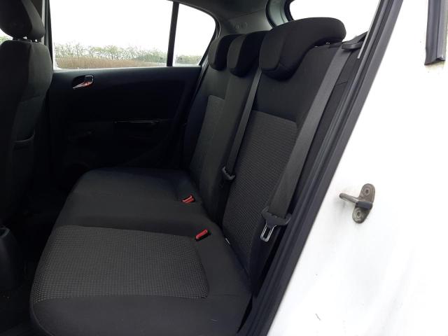 Aukcja sprzedaży 2009 Vauxhall Corsa Spec, vin: W0L0SDL6894089391, numer aukcji: 45551654