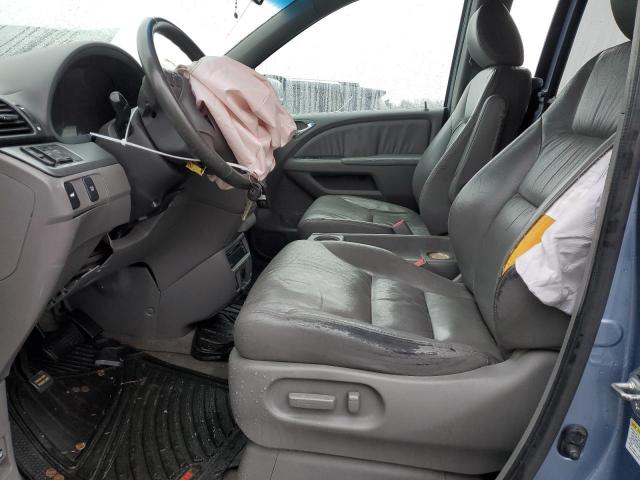 Aukcja sprzedaży 2010 Honda Odyssey Exl, vin: 5FNRL3H76AB031404, numer aukcji: 45267774
