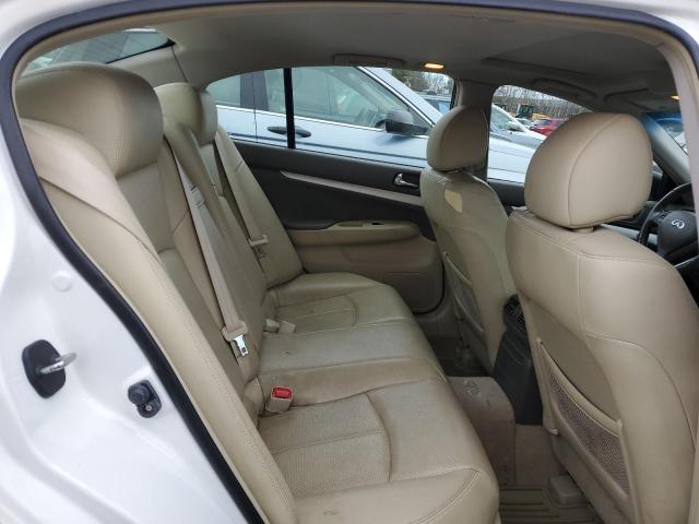 Продажа на аукционе авто 2009 Infiniti G37, vin: JNKCV61F99M362787, номер лота: 44766654